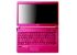 Fujitsu Lifebook LH531V-Red & Pink 1